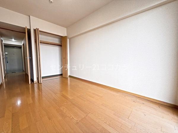 クレアメゾン八王子　中古マンション