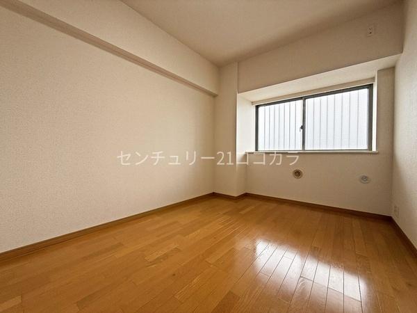 クレアメゾン八王子　中古マンション