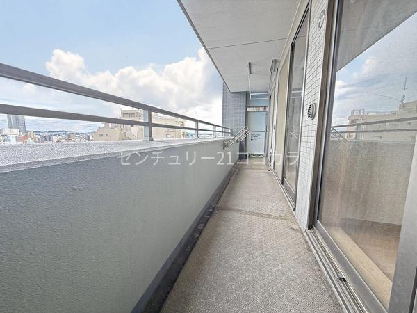 クレアメゾン八王子　中古マンション