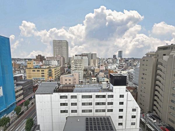 クレアメゾン八王子　中古マンション
