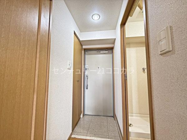 クレアメゾン八王子　中古マンション