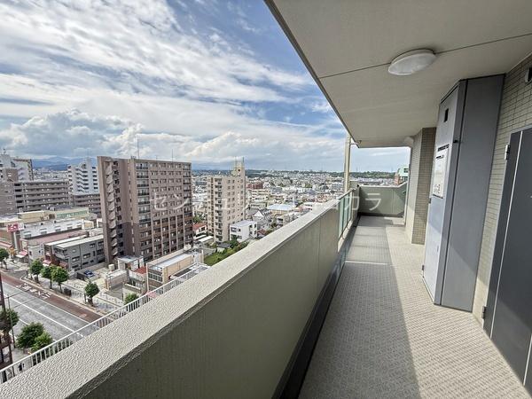 クレアメゾン八王子　中古マンション