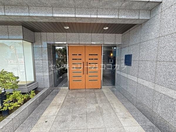 クレアメゾン八王子　中古マンション