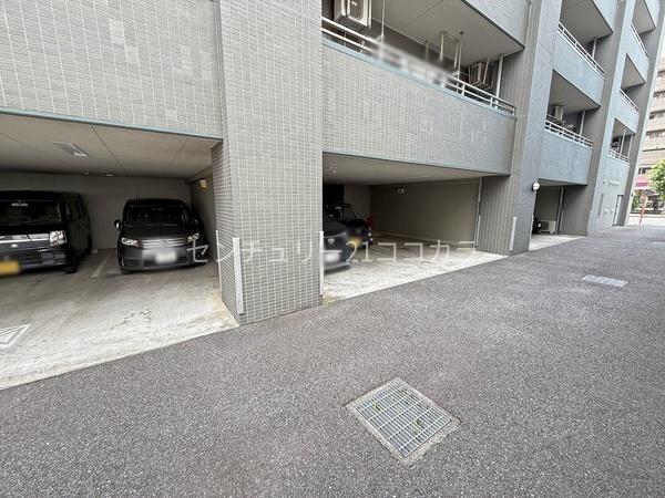 クレアメゾン八王子　中古マンション