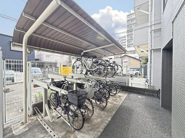 クレアメゾン八王子　中古マンション