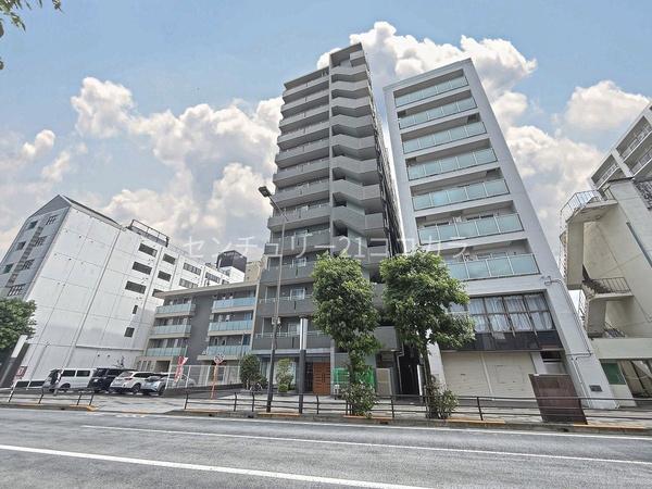 クレアメゾン八王子　中古マンション