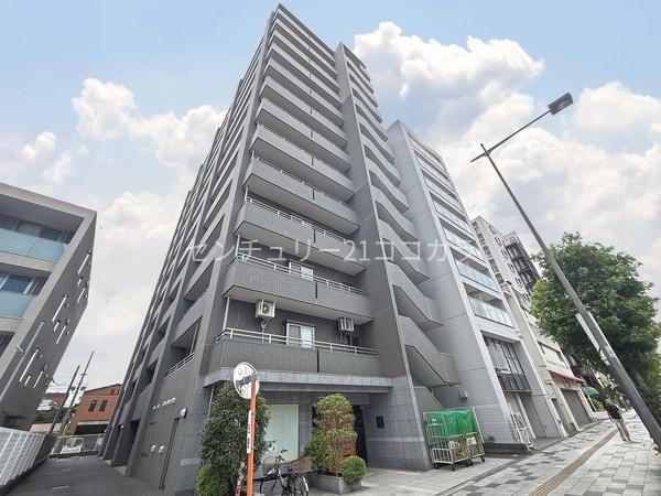 クレアメゾン八王子　中古マンション