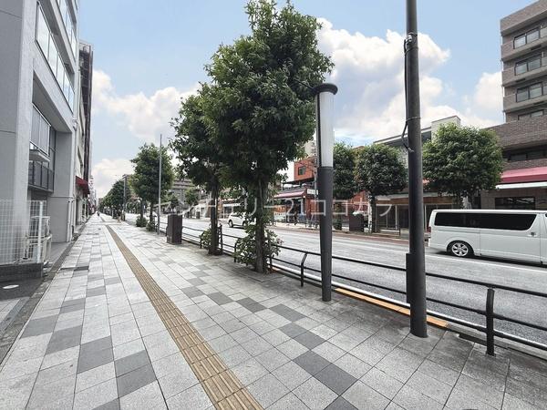 クレアメゾン八王子　中古マンション