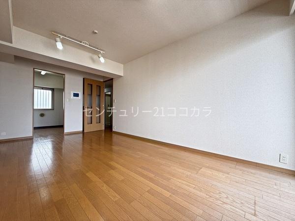クレアメゾン八王子　中古マンション