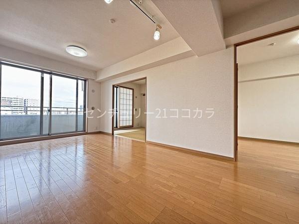 クレアメゾン八王子　中古マンション