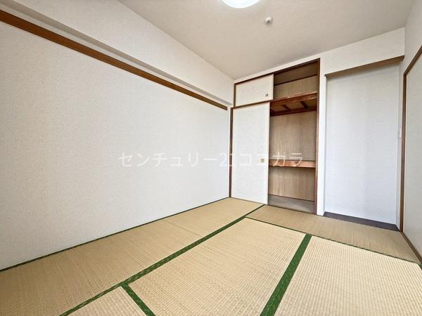 クレアメゾン八王子　中古マンション