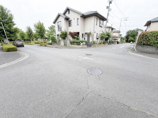 八王子市みなみ野３丁目の中古一戸建て