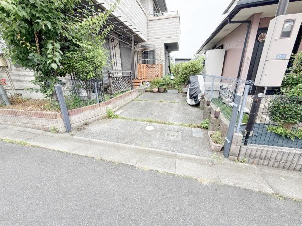 八王子市みなみ野３丁目の中古一戸建て