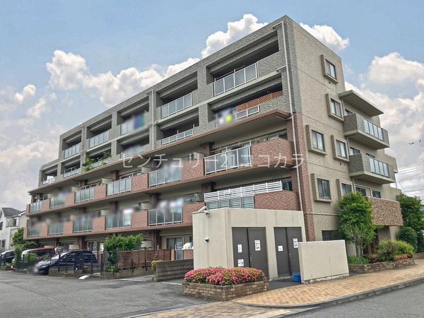 エクセレント武蔵野公園Ａ棟　中古マンション