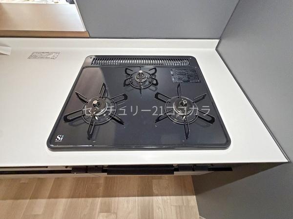 エクセレント武蔵野公園Ａ棟　中古マンション
