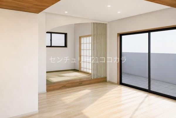 エクセレント武蔵野公園Ａ棟　中古マンション