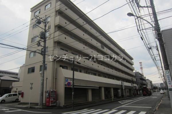 八王子スカイマンション　中古マンション