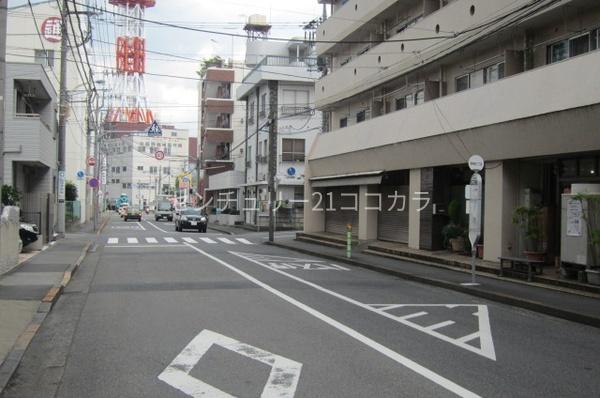 八王子スカイマンション　中古マンション
