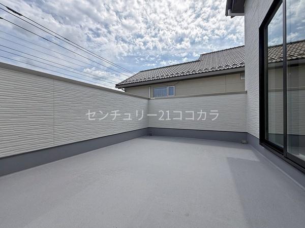 八王子市片倉町　新築一戸建て・全1棟
