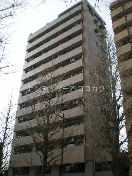藤和シティホームズ西八王子　中古マンション