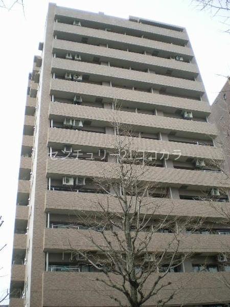 藤和シティホームズ西八王子　中古マンション