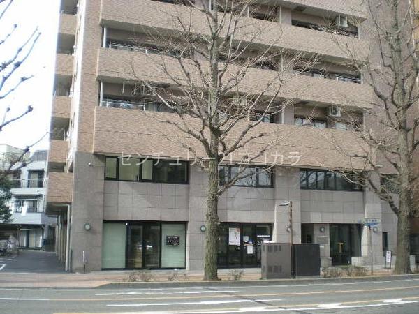 藤和シティホームズ西八王子　中古マンション