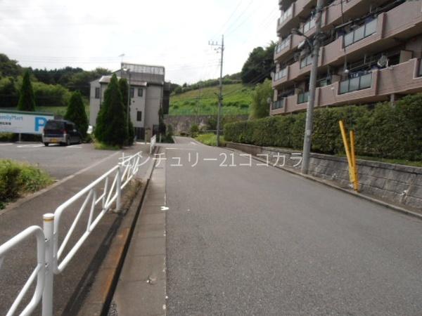 キャッスルマンション多摩センター　中古マンション