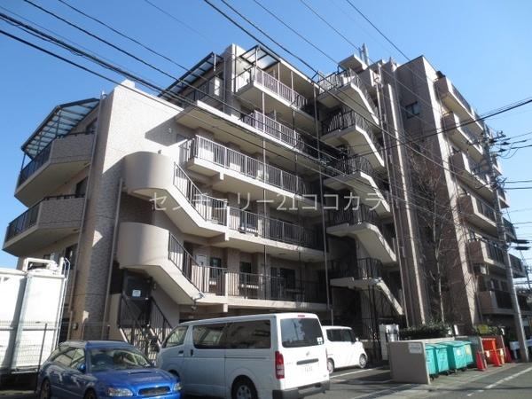 ビッグヴァン京王堀之内参番館　中古マンション