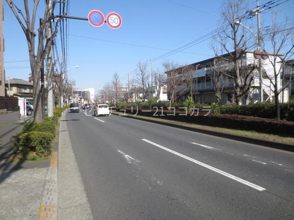 ビッグヴァン京王堀之内参番館　中古マンション