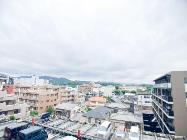 ポレスター高尾　中古マンション