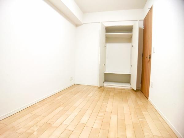 ポレスター高尾　中古マンション