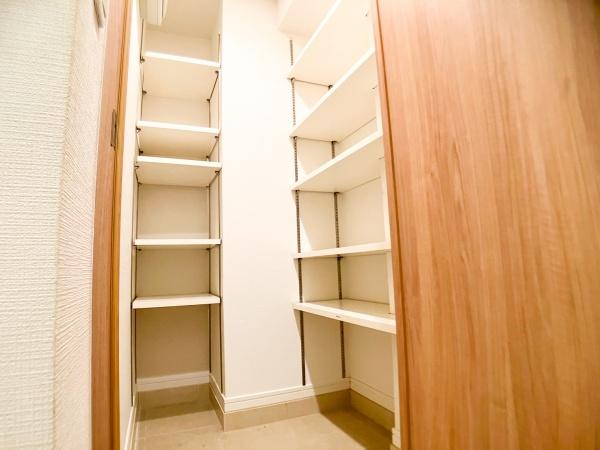 ポレスター高尾　中古マンション