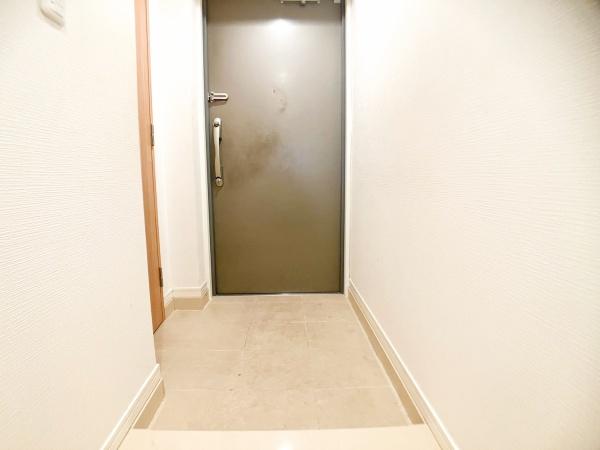 ポレスター高尾　中古マンション