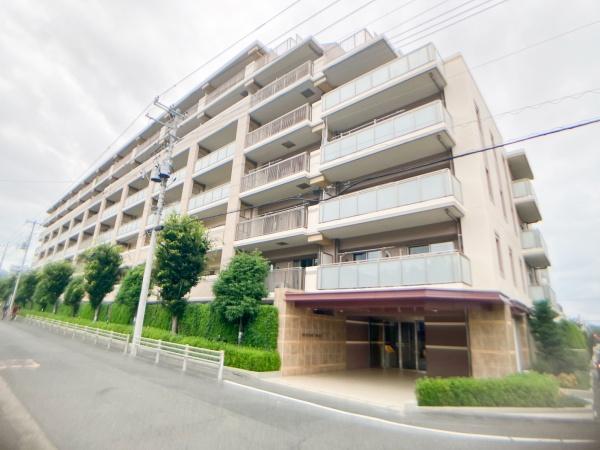 ポレスター高尾 中古マンション