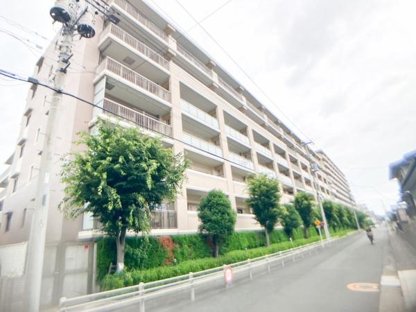 ポレスター高尾　中古マンション