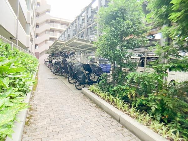 ポレスター高尾　中古マンション