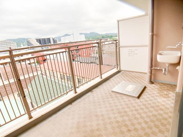 ポレスター高尾　中古マンション