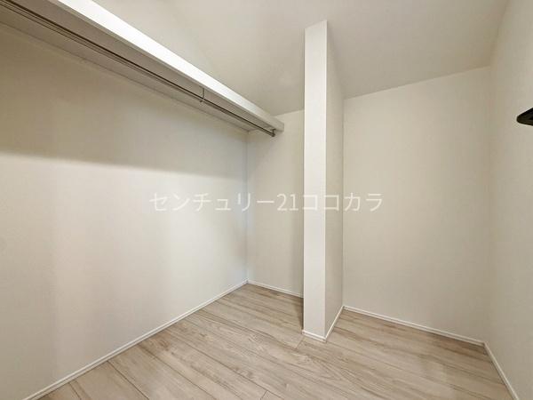 八王子市西寺方町新築一戸建て・全2棟　2号棟