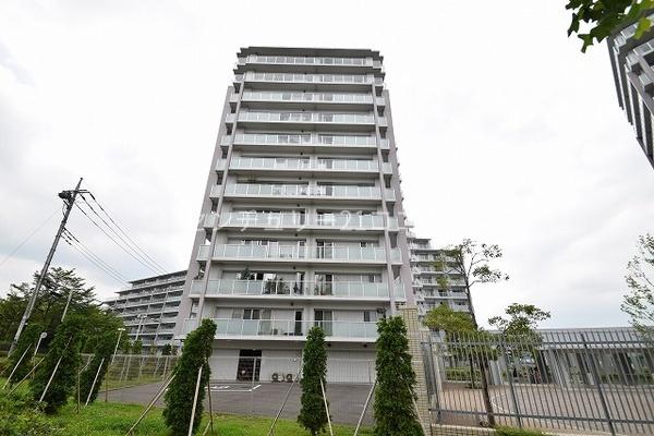 クレヴィア京王堀之内パークナードⅠ　中古マンション