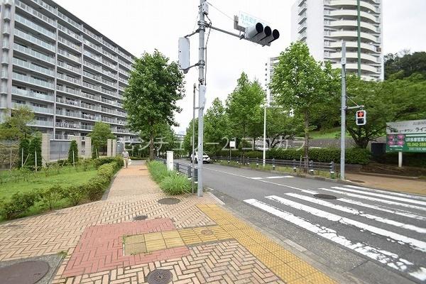 クレヴィア京王堀之内パークナードⅠ　中古マンション