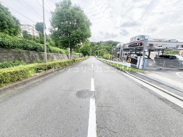 ヴェレーナ多摩センター　中古マンション