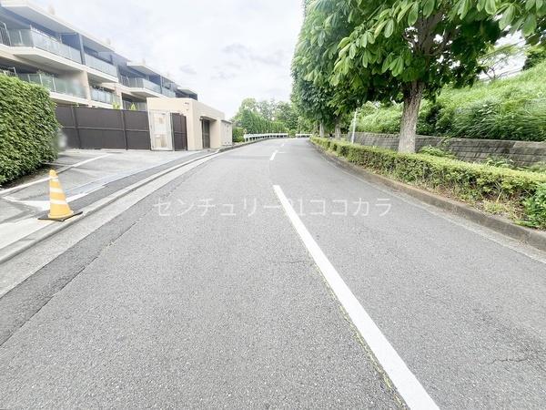 ヴェレーナ多摩センター　中古マンション