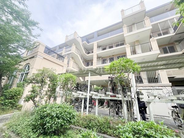 ヴェレーナ多摩センター　中古マンション
