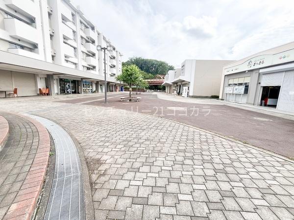 ヴェレーナ多摩センター　中古マンション