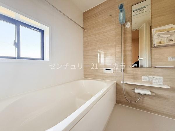 八王子市楢原町　新築一戸建て・全7棟　4号棟