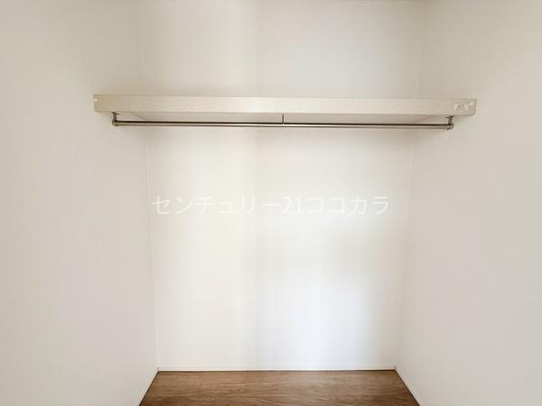 八王子市楢原町　新築一戸建て・全7棟　4号棟
