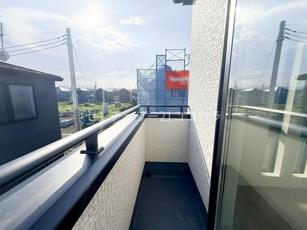八王子市楢原町　新築一戸建て・全7棟　4号棟