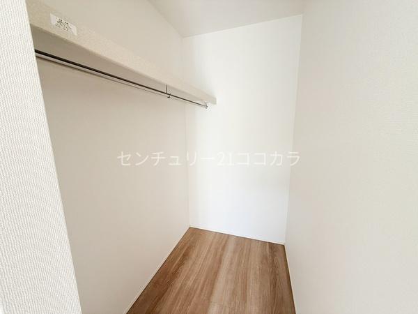 八王子市楢原町　新築一戸建て・全7棟　4号棟