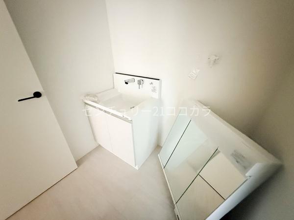 八王子市楢原町　新築一戸建て・全7棟　6号棟