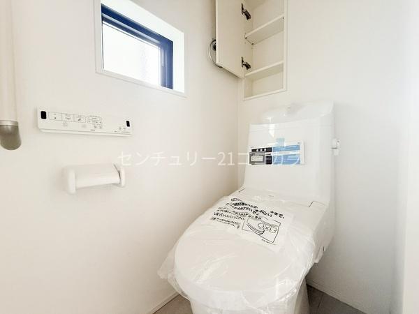 八王子市楢原町　新築一戸建て・全7棟　6号棟
